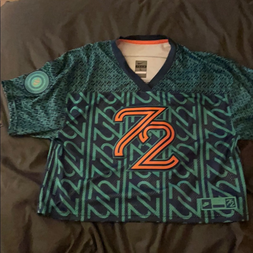 Nike 305 Miami jersey